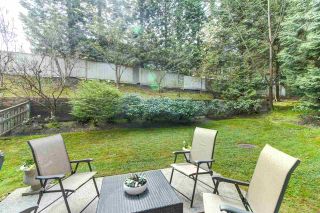 Photo 9: 32 8415 CUMBERLAND PLACE in Burnaby: The Crest Townhouse for sale (Burnaby East)  : MLS®# R2451730