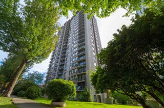 Photo 17: 1006 1330 HARWOOD STREET in Vancouver: West End VW Condo for sale (Vancouver West)  : MLS®# R2621476