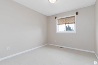 Photo 33: 12727 86 Street in Edmonton: Zone 02 House Half Duplex for sale : MLS®# E4300064
