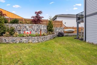 Photo 11: 1210 Solstice Cres in Langford: La Westhills Townhouse for sale : MLS®# 963303