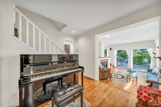 Photo 11: 3623 W 2ND Avenue in Vancouver: Kitsilano 1/2 Duplex for sale (Vancouver West)  : MLS®# R2730340