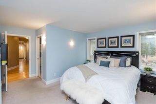Photo 19: 1560 Wellington Crescent in Winnipeg: River Heights Residential for sale (1C) 