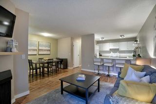 Photo 8: 10 3015 51 Street SW in Calgary: Glenbrook Row/Townhouse for sale : MLS®# A2097059