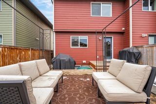 Photo 33: 446 Walden Drive SE in Calgary: Walden Semi Detached (Half Duplex) for sale : MLS®# A2120020