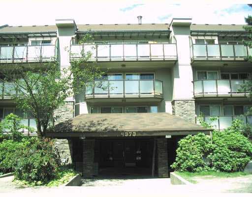 Main Photo: 319 4373 HALIFAX STREET in : Brentwood Park Condo for sale : MLS®# V766188