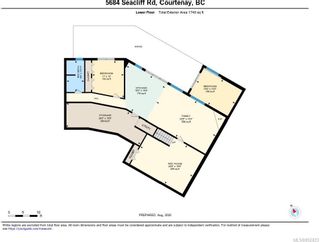 Photo 72: 5684 Seacliff Rd in Comox: CV Comox Peninsula House for sale (Comox Valley)  : MLS®# 852423