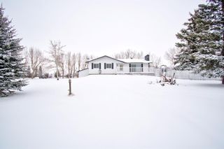 Photo 3: 292199 Township Road 264 in Rural Rocky View County: Rural Rocky View MD Detached for sale : MLS®# A1185574
