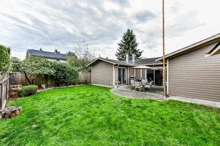Photo 17: 5455 48A Avenue in Ladner: Hawthorne House for sale : MLS®# R2312020