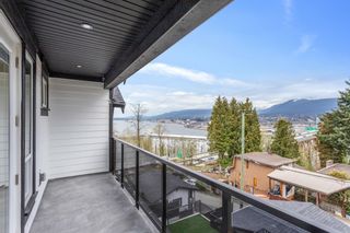 Photo 19: 3623 YALE Street in Vancouver: Hastings Sunrise 1/2 Duplex for sale (Vancouver East)  : MLS®# R2867042