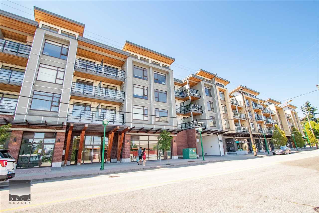 Main Photo: 5288 Grimmer Street in Vancouver: Metrotown Condo for rent (Burnaby South)  : MLS®# AR174