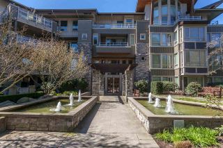 Photo 4: 505 560 RAVEN WOODS DRIVE in North Vancouver: Roche Point Condo for sale : MLS®# R2158758