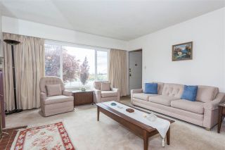 Photo 3: 57 W 42ND Avenue in Vancouver: Oakridge VW House for sale (Vancouver West)  : MLS®# R2164949