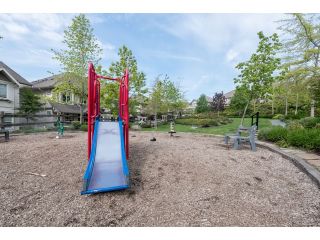 Photo 18: 63 4401 BLAUSON Boulevard in Abbotsford: Abbotsford East Townhouse for sale in "Sage at Auguston" : MLS®# R2061479
