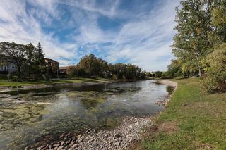 Photo 36: 35 Delorme Bay in Winnipeg: Richmond Lakes Residential for sale (1Q)  : MLS®# 202123528