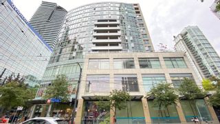 Photo 2: 1007 822 SEYMOUR Street in Vancouver: Downtown VW Condo for sale in "L'ARIA" (Vancouver West)  : MLS®# R2615782