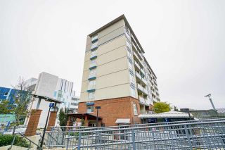 Photo 22: 301 200 KEARY Street in New Westminster: Sapperton Condo for sale in "Anvil" : MLS®# R2576903