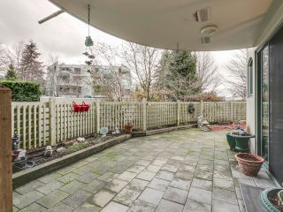 Photo 34: 107 1705 MARTIN Drive in Surrey: Sunnyside Park Surrey Condo for sale in "SOUTHWYND" (South Surrey White Rock)  : MLS®# R2746770