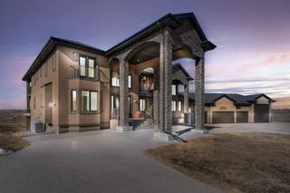 Photo 2: 250040 Dynasty Drive W: Rural Foothills County Detached for sale : MLS®# A2111737