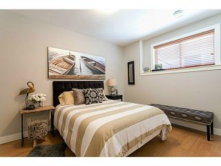 Photo 19: 3499 SHEFFIELD Avenue in Coquitlam: Burke Mountain House for sale : MLS®# V1128294