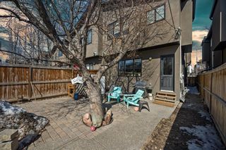 Photo 42: 447 28 Avenue NW in Calgary: Mount Pleasant Semi Detached (Half Duplex) for sale : MLS®# A2037817