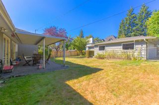 Photo 19: 779 ROCHESTER Avenue in Coquitlam: Coquitlam West House for sale in "Vancouver Golf Club Neighborhood" : MLS®# R2401037