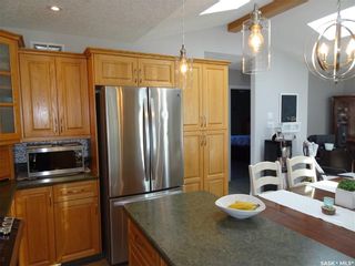 Photo 5: 703 Willow Avenue in Saskatchewan Beach: Residential for sale : MLS®# SK714686