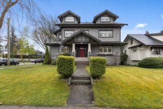Main Photo: 5010 BLENHEIM Street in Vancouver: MacKenzie Heights House for sale (Vancouver West)  : MLS®# R2690889