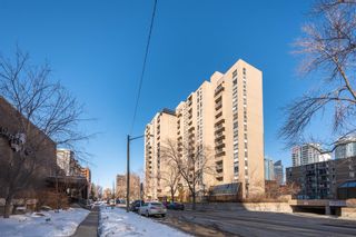 Photo 1: 406 924 14 Avenue SW in Calgary: Beltline Apartment for sale : MLS®# A2033700