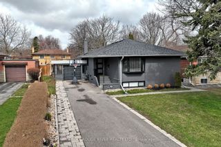 Photo 33: 28 Nuffield Drive in Toronto: Guildwood House (Bungalow) for sale (Toronto E08)  : MLS®# E8238340