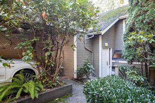 Photo 17: 3412 WEYMOOR Place in Vancouver: Champlain Heights Townhouse for sale in "MOORPARK" (Vancouver East)  : MLS®# R2315321