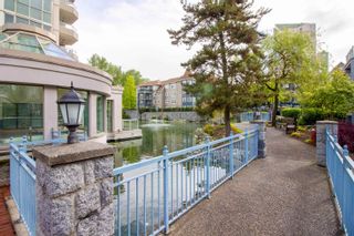 Photo 27: 802 3070 GUILDFORD Way in Coquitlam: North Coquitlam Condo for sale in "LAKESIDE TERRACE" : MLS®# R2877759