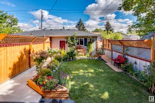 Photo 43: 11923 125 Street in Edmonton: Zone 04 House Half Duplex for sale : MLS®# E4312917