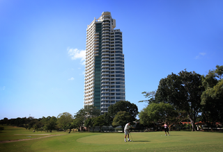 Photo 1: Beautiful Coronado Golf Apartment for Sale