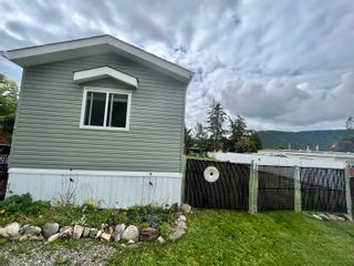 Photo 18: 1007 HUCKVALE Place in Williams Lake: Williams Lake - City Manufactured Home for sale : MLS®# R2714993