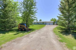 Photo 24: 15 52508 RGE RD 21: Rural Parkland County House for sale : MLS®# E4311847