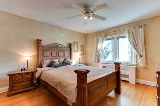 Photo 11: 6 Old Mill Terrace in Toronto: Stonegate-Queensway House (2-Storey) for sale (Toronto W07)  : MLS®# W5822411
