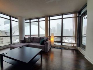 Photo 2: 1610 5 Mariner Terrace in Toronto: Waterfront Communities C1 Condo for lease (Toronto C01)  : MLS®# C5835705
