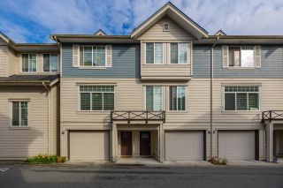 Photo 2: 102 15399 GUILDFORD Drive in Surrey: Guildford Townhouse for sale in "Guildford Greens" (North Surrey)  : MLS®# R2773806