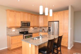Photo 6: 4802 Sandpiper Crescent East in Regina: The Creeks Residential for sale : MLS®# SK771375