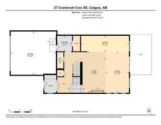 Photo 29: 27 Cranbrook Crescent SE in Calgary: Cranston Detached for sale : MLS®# A1242932