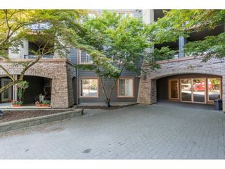 Main Photo: 2201 244 SHERBROOKE Street in New Westminster: Sapperton Condo for sale in "COPPERSTONE" : MLS®# R2713160