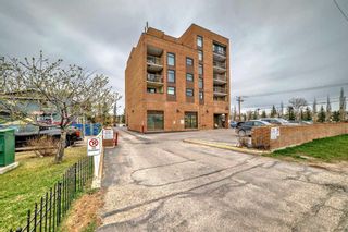 Photo 1: 913 8604 48 Avenue NW in Calgary: Bowness Apartment for sale : MLS®# A2126675