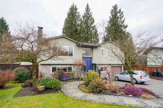 Photo 1: 2571 PASSAGE Drive in Coquitlam: Ranch Park House for sale : MLS®# R2659880