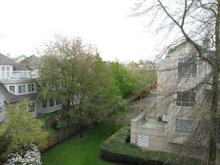 Photo 9: 321 8600 GENERAL CURRIE Road in Richmond: Brighouse South Condo for sale in "The Monterey" : MLS®# V946961