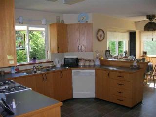 Photo 5: 1304 JUDITH Place in Gibsons: Gibsons & Area House for sale (Sunshine Coast)  : MLS®# V854957