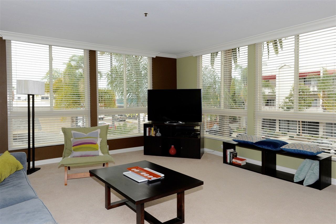 Main Photo: NORTH PARK Condo for sale : 2 bedrooms : 3939 Illinois St #2A in San Diego