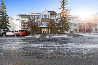 Photo 1: 1118 950 Arbour Lake Road NW in Calgary: Arbour Lake Apartment for sale : MLS®# A1171104