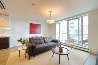 Photo 11: 502 189 KEEFER Street in Vancouver: Downtown VE Condo for sale in "KEEFER BLOCK" (Vancouver East)  : MLS®# R2282146