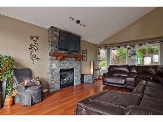 Photo 9: 2724 ST MORITZ WY in Abbotsford: Abbotsford East House for sale : MLS®# F1433185