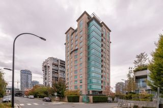 Photo 28: 701 1555 EASTERN AVENUE in North Vancouver: Central Lonsdale Condo for sale : MLS®# R2746617